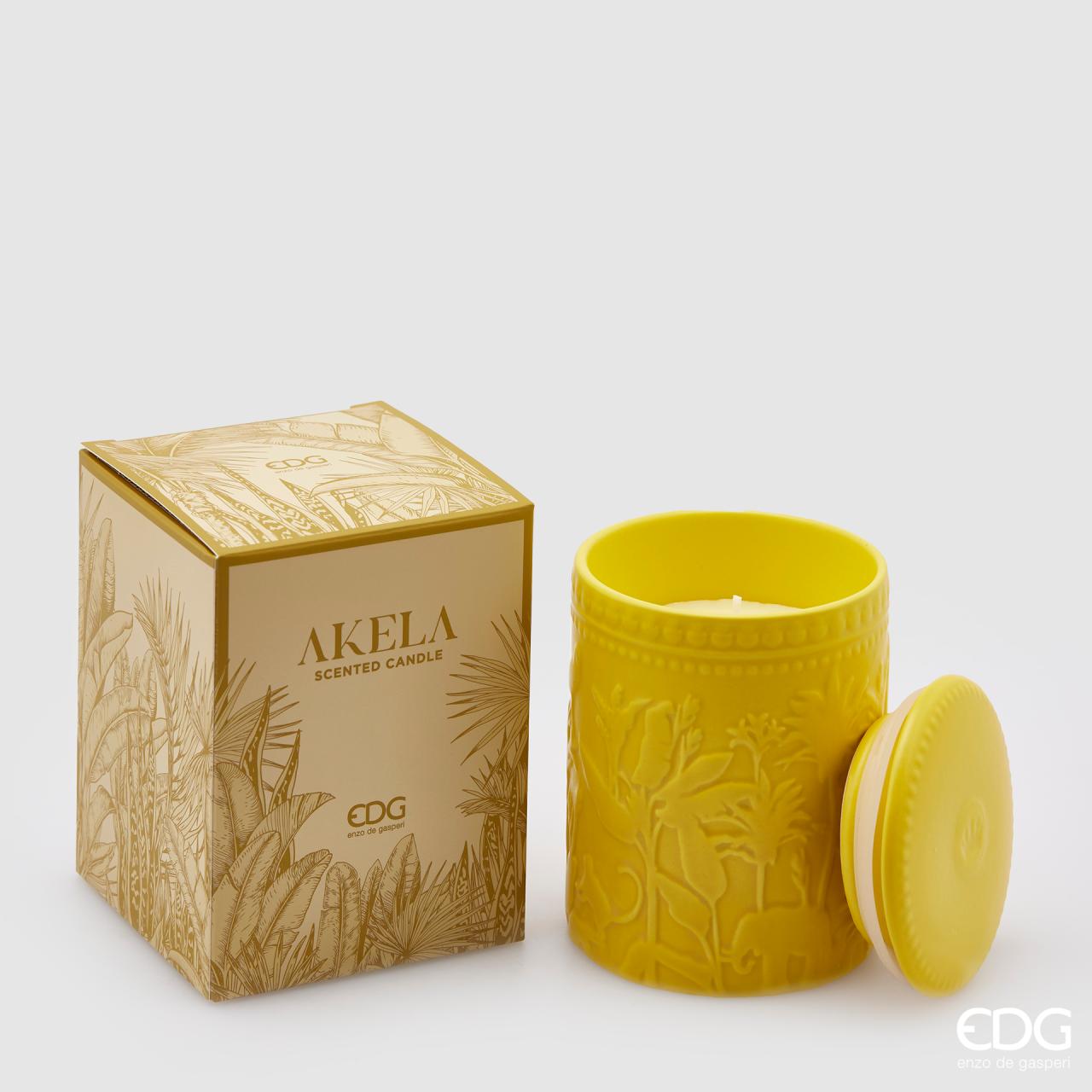 Candela Kerala Vanilla - EDG - Enzo De Gasperi