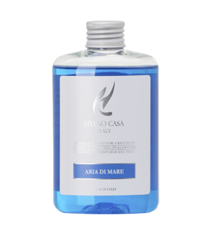 Ricariche colorate per diffusori 200ml HYPNO CASA
