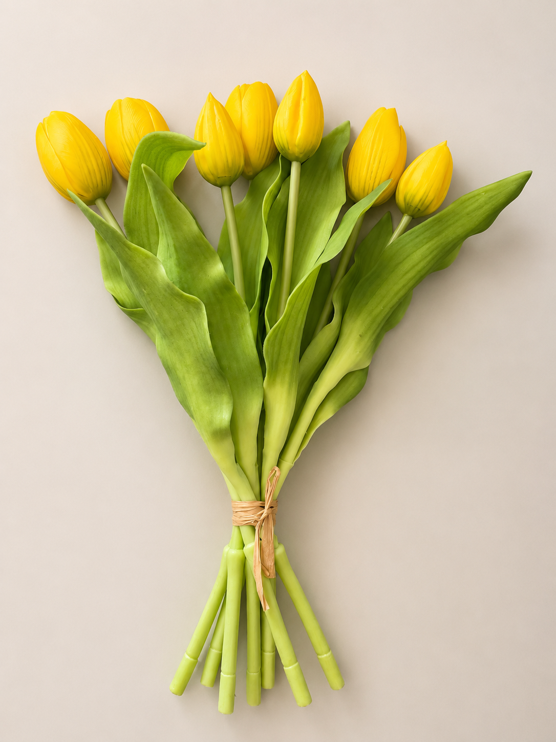 Tulipani Icona Bellomia – Set Boquet Soft Touch H30 cm