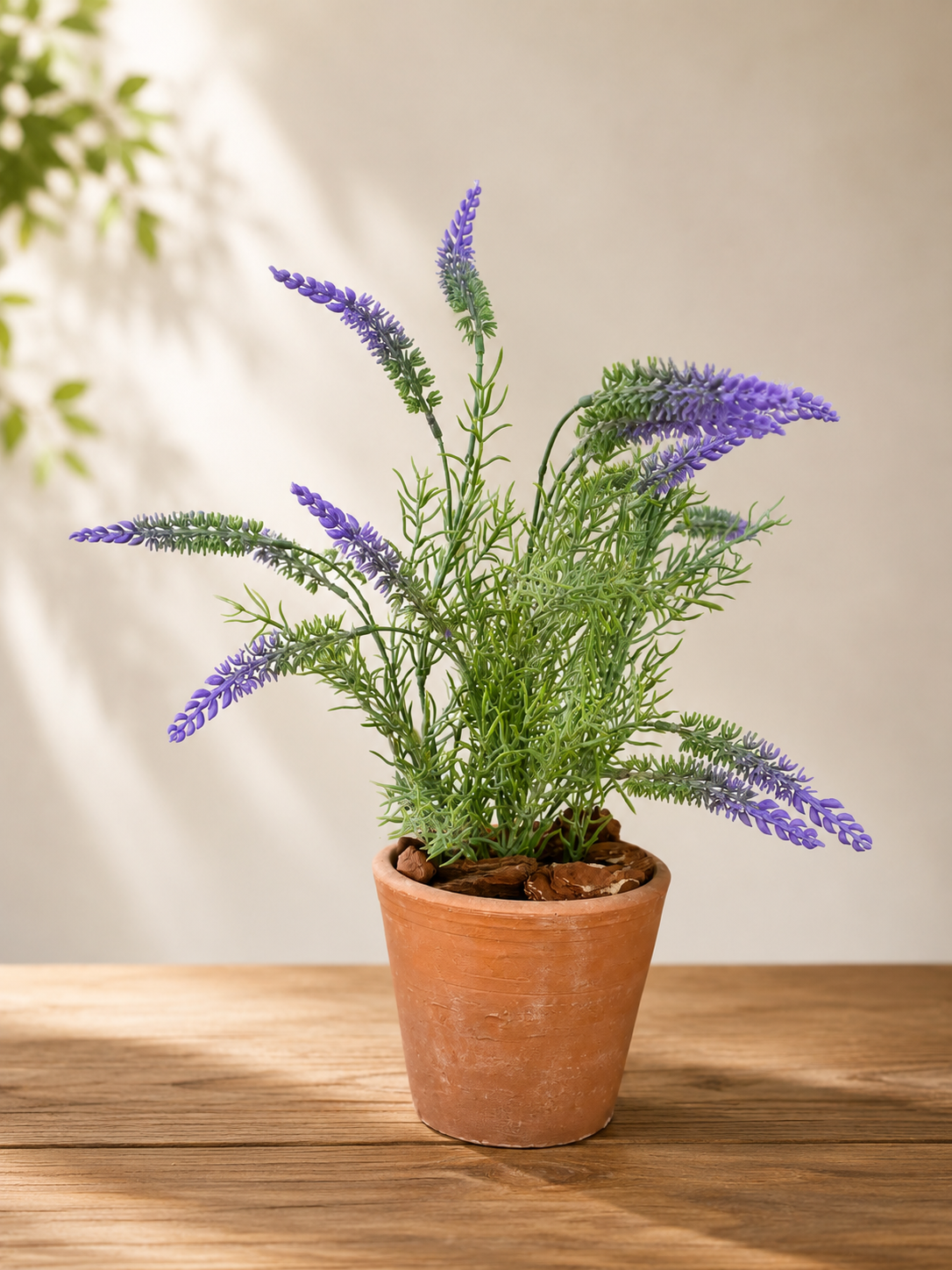 Vaso Composto Bellomia - Fioritura Mediterranea