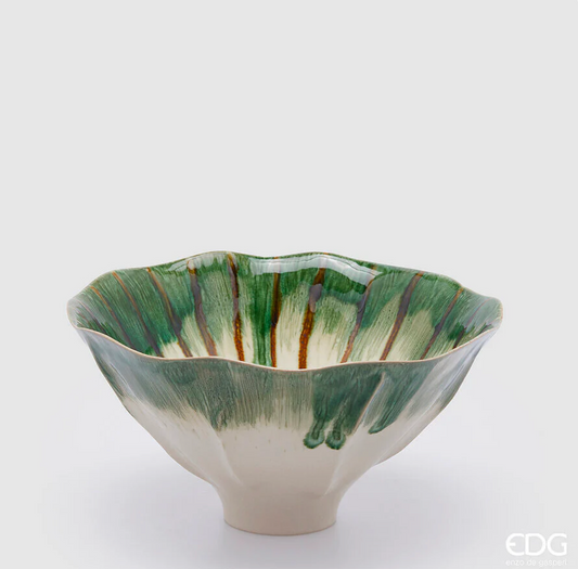 Vaso Chakra Artigiano Ciotola D 26 EDG Enzo De Gasperi