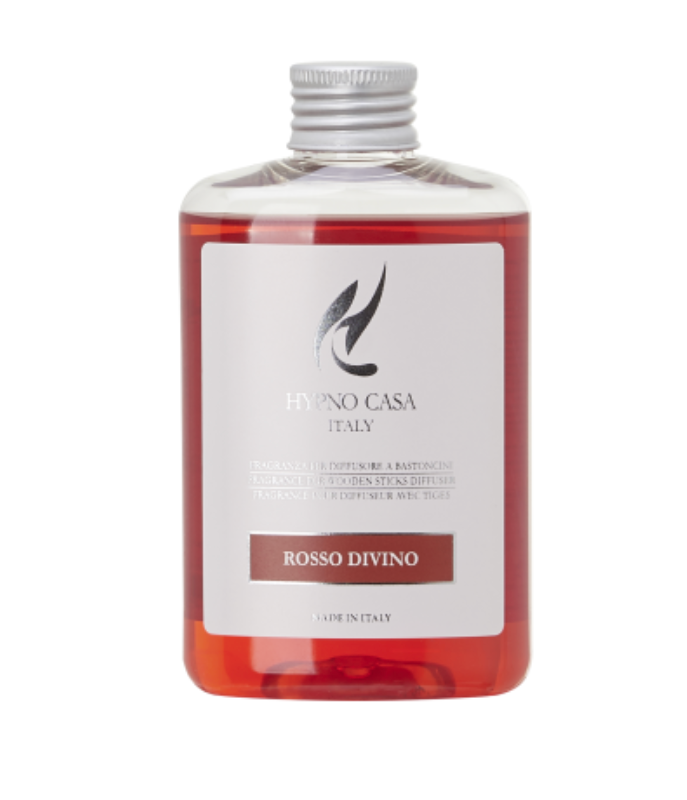 Ricariche colorate per diffusori 200ml HYPNO CASA