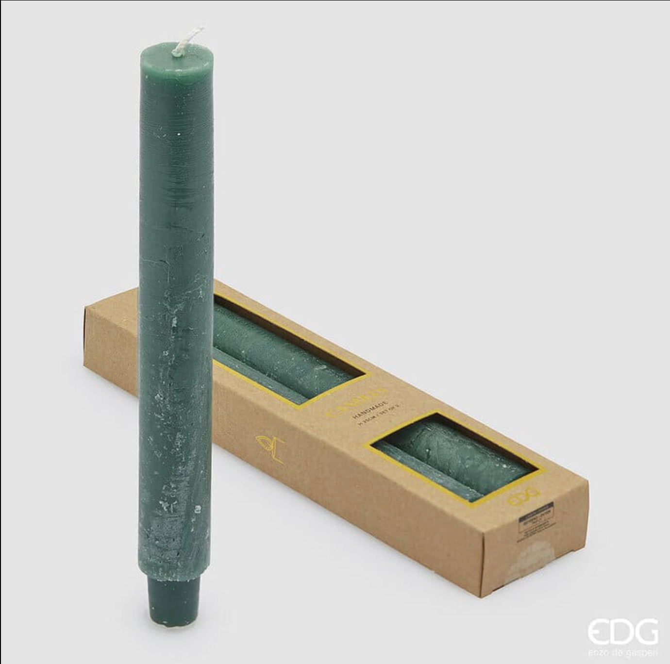 EDG Candela Stelo Solid 2PZ