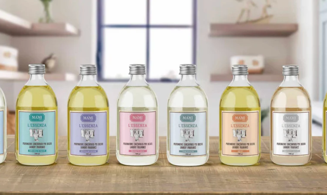 Essenza Bucato Mami Milano 500ml