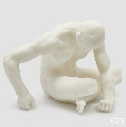 Scultura Adone H24 - EDG Enzo De Gasperi
