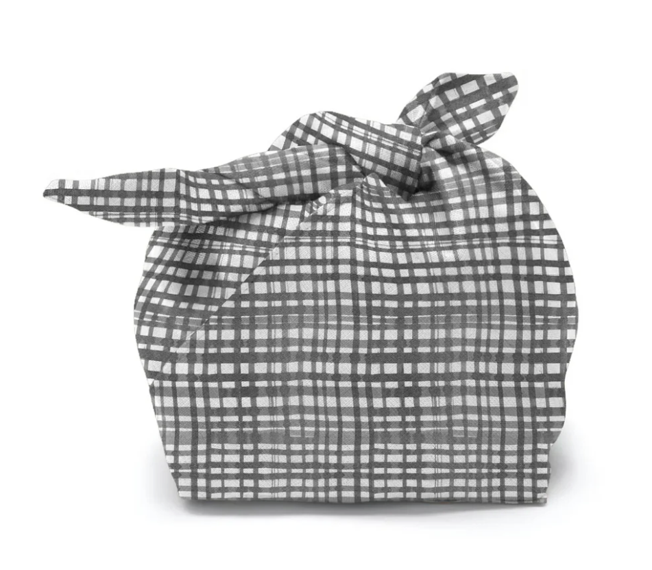 Portapane Vesti La Tavola Baci Milano 15x15 H30CM Baci Milano