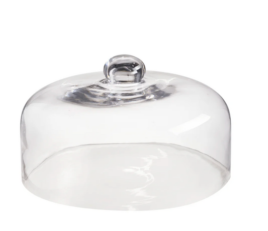 Cupola in vetro – Ø 280 mm Galbiati Milano