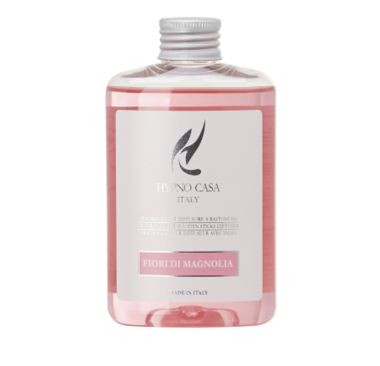 Ricariche colorate per diffusori 200ml HYPNO CASA