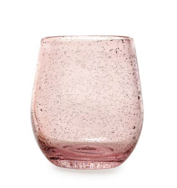 Fade Bicchiere Bubble 6 Pz Multicolor 300 Ml Confezione