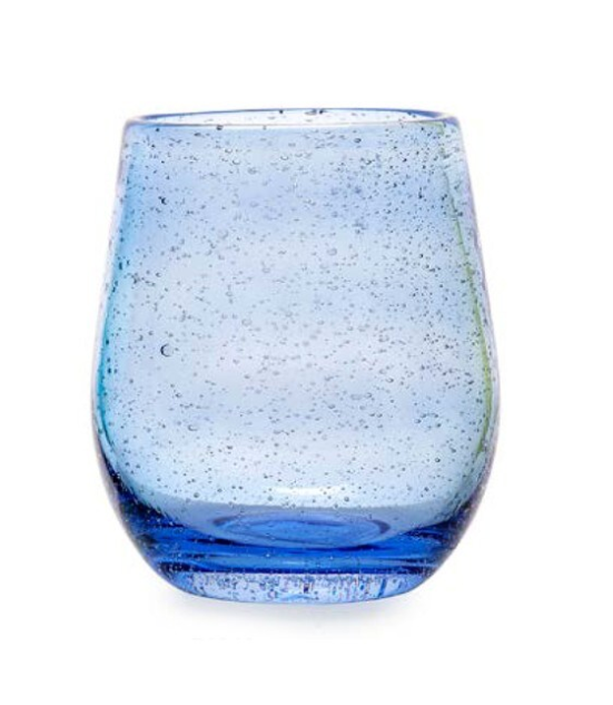 Fade Bicchiere Bubble 6 Pz Multicolor 300 Ml Confezione
